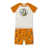 Pyjama Surf 2-6ans