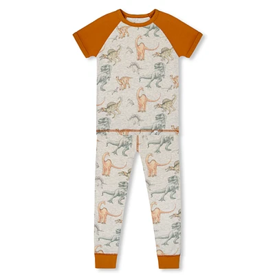 Pyjama Dinosaures 2-6ans