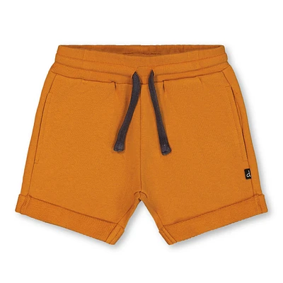 Short Ouaté Ocre Vespa 3-6ans