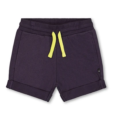 Short Ouaté Charcoal Vespa 3-6ans