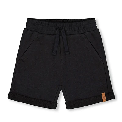 Short Ouaté BOYS 3-6ans