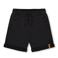 Short Ouaté BOYS 3-6ans
