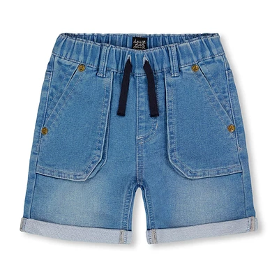 Short Jeans BOYS 3-6ans