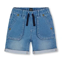 Short Jeans BOYS 3-6ans