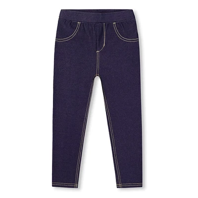 Jegging Jeans Basique 3-6ans