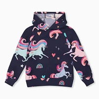 Unicorns Hoodie