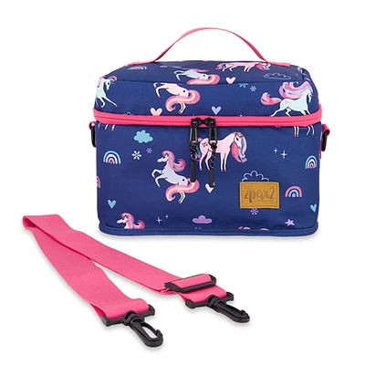 Unicorn Lunch Box