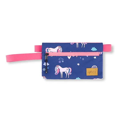 Étui à Crayon Licorne