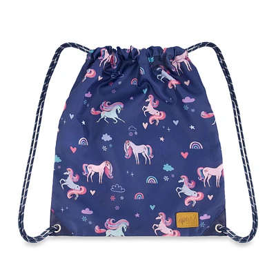 Sac à Souliers Licorne