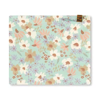 Flowers Neckwarmer 2-14y