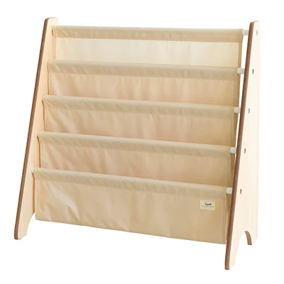 Étagère à Livres - Beige
