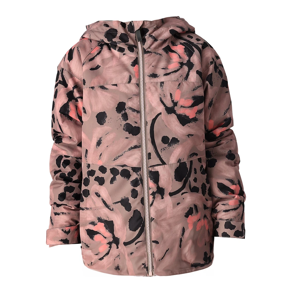 Manteau Athena Insulated 8-20ans