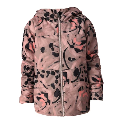 Manteau Athena Insulated 8-20ans