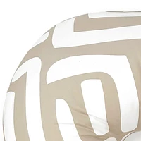 Nursing Pillow - Abstract