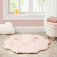 Tapis de Jeu - Fleurs