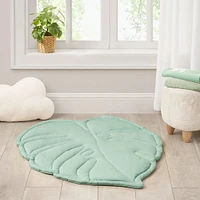 Tapis de Jeu - Feuille