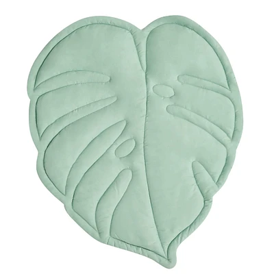 Tapis de Jeu - Feuille