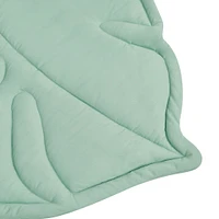 Tapis de Jeu - Feuille