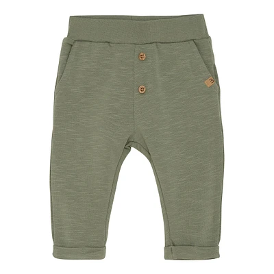 Pantalon Ouaté 1-18mois