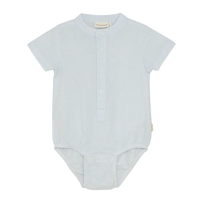 Chemise Rayée 3-18mois