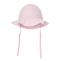 Vichy Hat 9m-2y