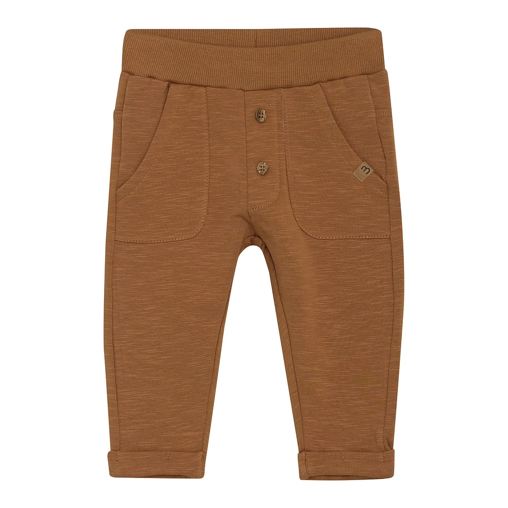 Solid Sweatpants 6-24m