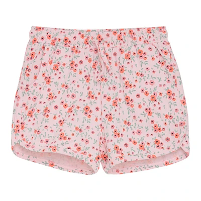 Short Imprimé Fleurs 18mois