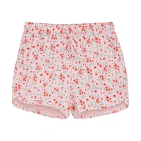 Flower AOP Shorts 3-8y