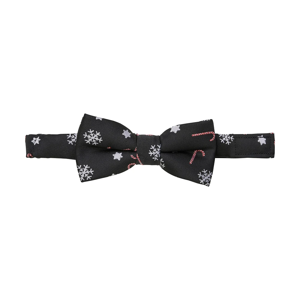 Festive Bow Tie 18m-12y