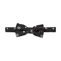 Festive Bow Tie 18m-12y