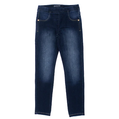 Stretch Slim Fit Jey 3-8y