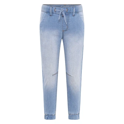 Stretch Loose Fit Jey 3-10y