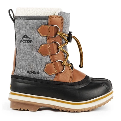 Tom Boots Sizes 10-8