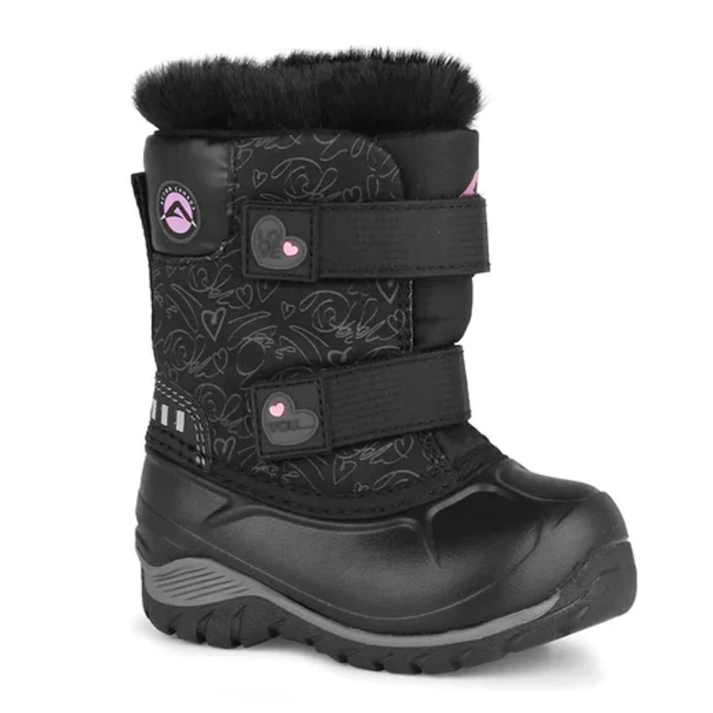 Funky Boots Sizes 11-13
