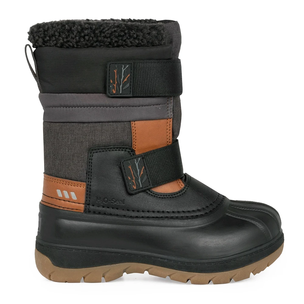 Taffy Boots Sizes 10-6