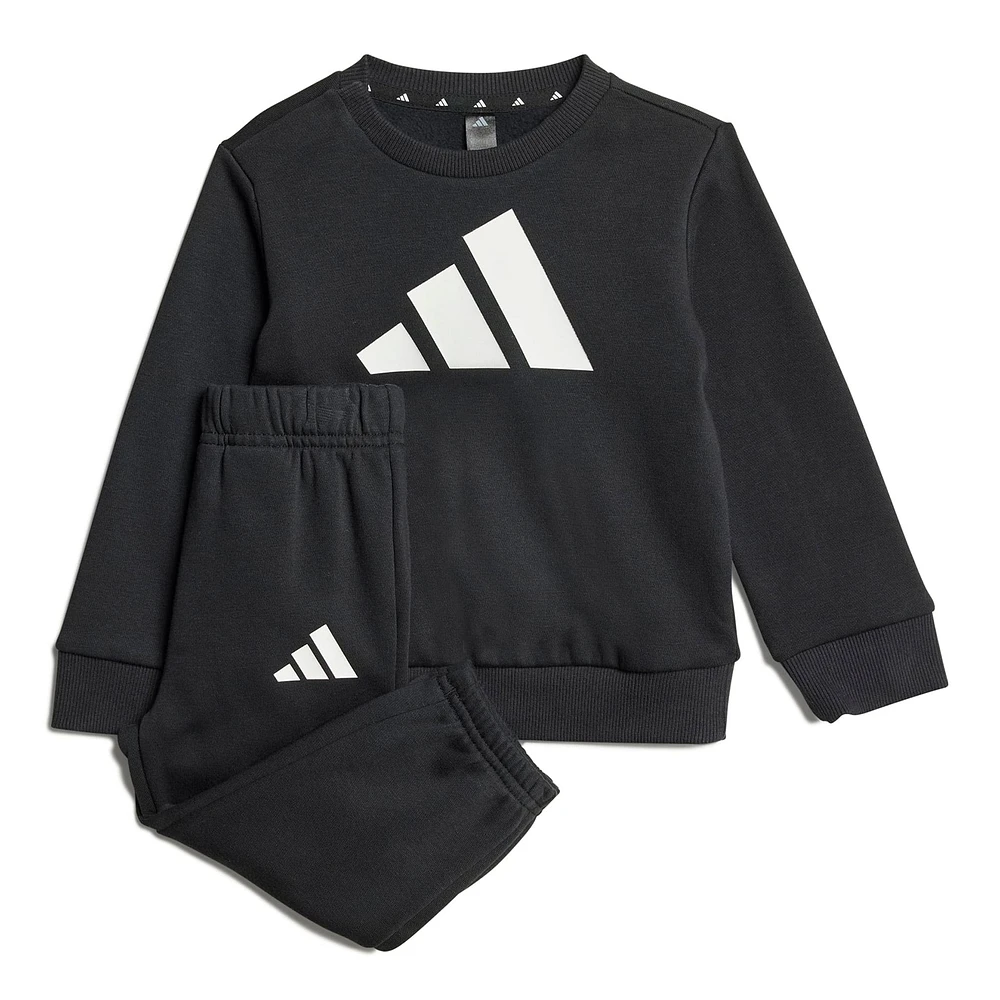 Fleece Jog Set 9-24m