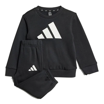 Fleece Jog Set 9-24m
