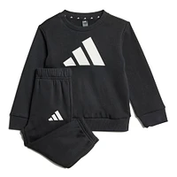 Fleece Jog Set 9-24m
