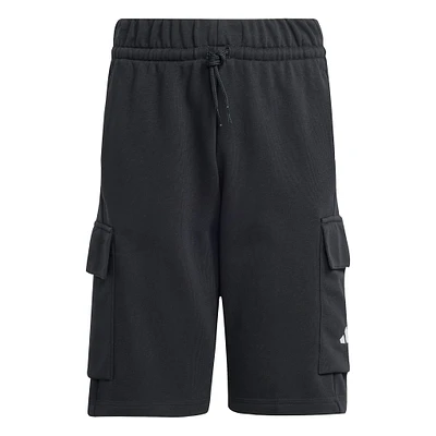 Cargo Shorts 8-16y