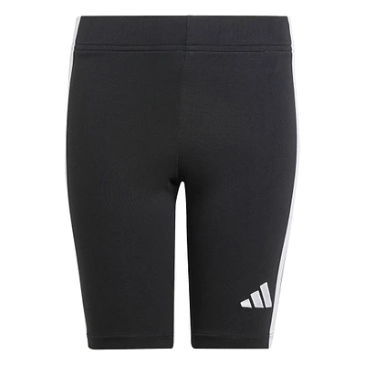 3S Short Leggings 7-16y