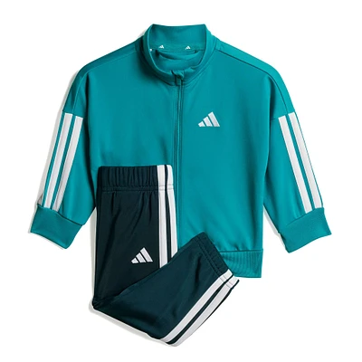 Ensemble Trefoil 9-24mois