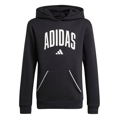Fleece Hoodie 8-16y
