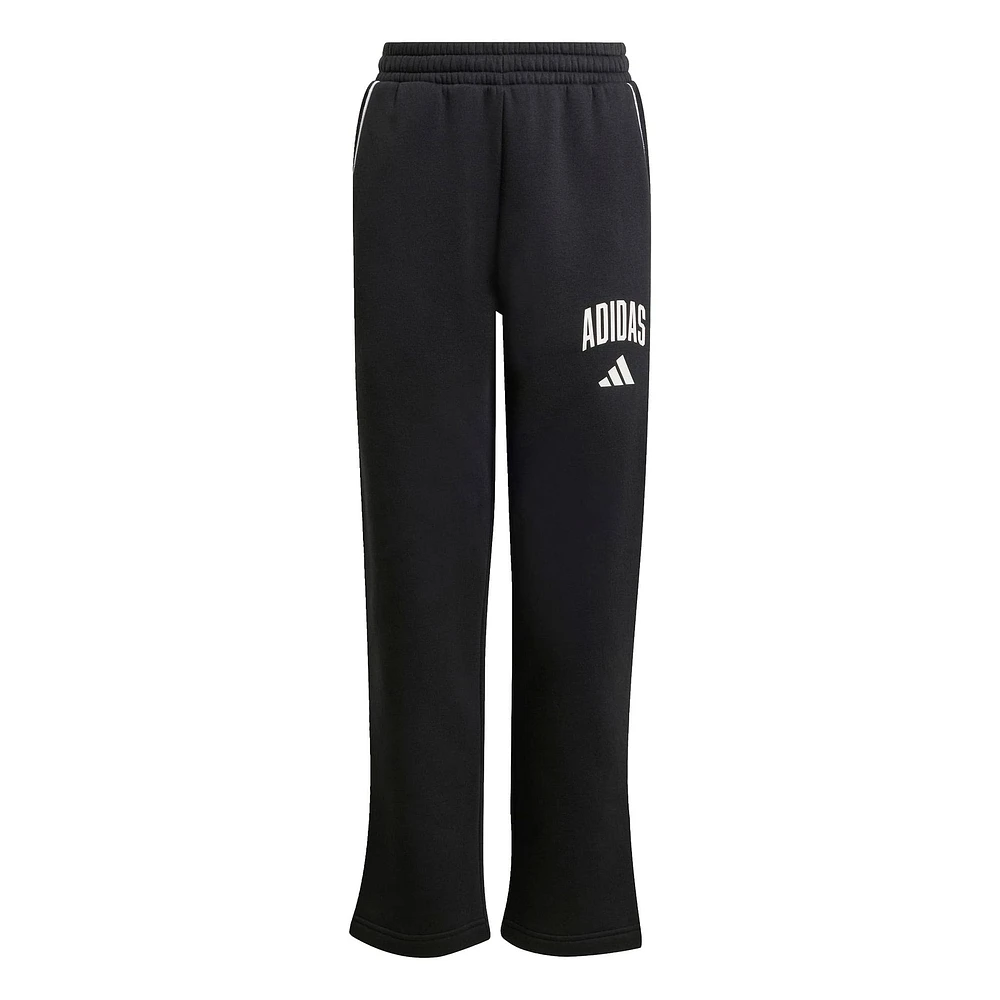 Fleece Pants 8-16