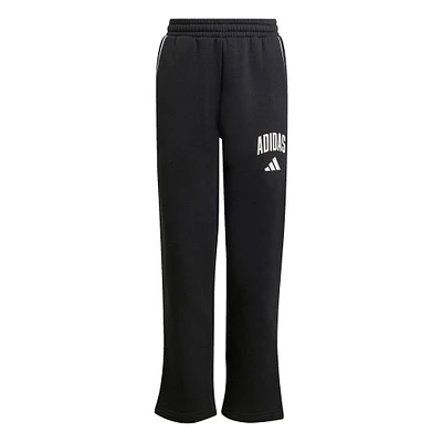 Pantalon Ouaté 8-16ans