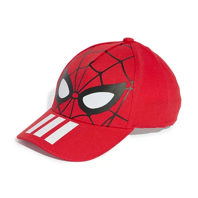 Spiderman Cap 2-7