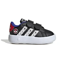 Grand Court Spiderman Shoe Sizes