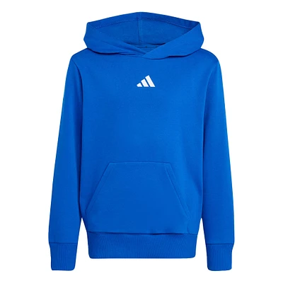 225 Fleece Hoodie 8-16y