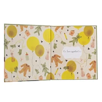 Tout Petit Toi - Le Livre de ton Enfance