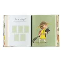 Tout Petit Toi - Le Livre de ton Enfance