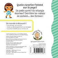 Les Formes Rabats Surprises